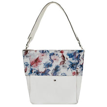 Blue Mountain Shoppes, Ann Square Tote by K-Carroll